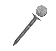 Гвоздь толевый 3,0х40 (0,5 кг) - пакет  128311  Tech-KREP