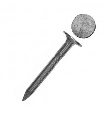 Гвоздь толевый 3,0х40 (0,5 кг) - пакет  128311  Tech-KREP