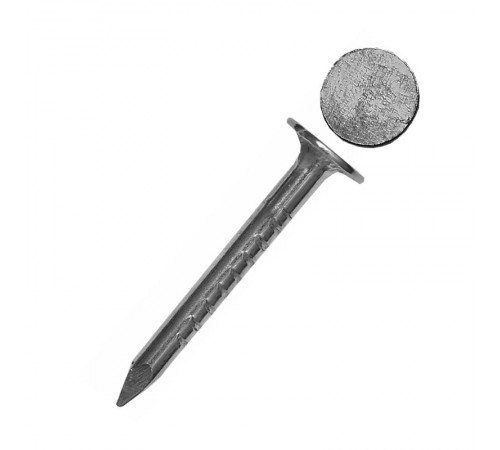 Гвоздь толевый 3,0х40 (0,5 кг) - пакет  128311  Tech-KREP