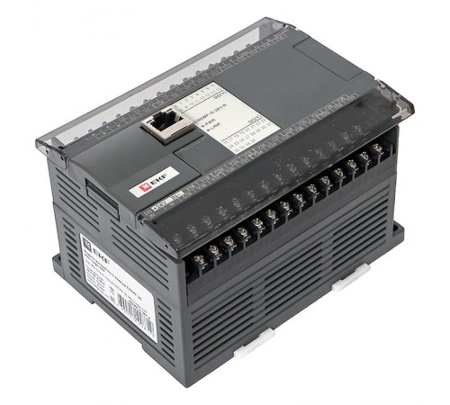 Модуль дискретного вывода EREMF 36 PRO-Logic  EREMF-D-36Y-R  EKF