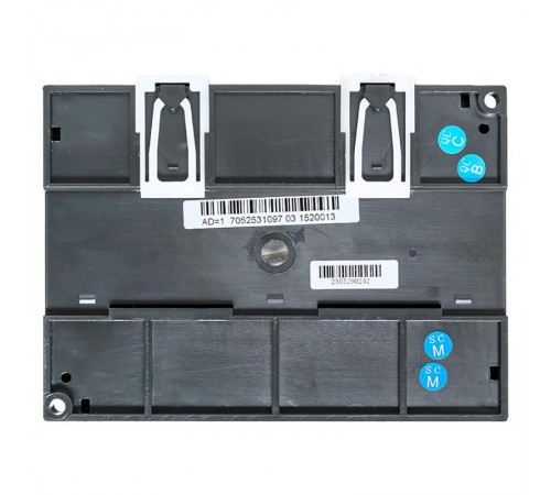 Модуль дискретного вывода EREMF 36 PRO-Logic  EREMF-D-36Y-R  EKF