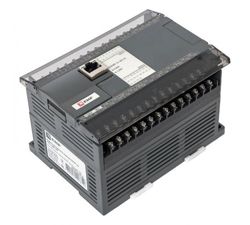 Модуль дискретного вывода EREMF 36 PRO-Logic  EREMF-D-36Y-R  EKF