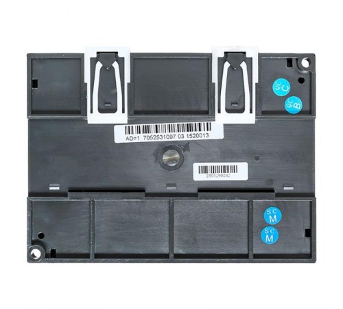 Модуль дискретного вывода EREMF 36 PRO-Logic  EREMF-D-36Y-R  EKF