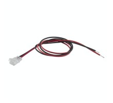 Кабель питания 500 мм 2-pin для ленты 10 мм, IP66, CP/P2/500/IP66 LS AY-PM06/EC 50X2  4058075272958  LEDVANCE