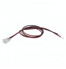 Кабель питания 500 мм 2-pin для ленты 10 мм, IP66, CP/P2/500/IP66 LS AY-PM06/EC 50X2  4058075272958  LEDVANCE