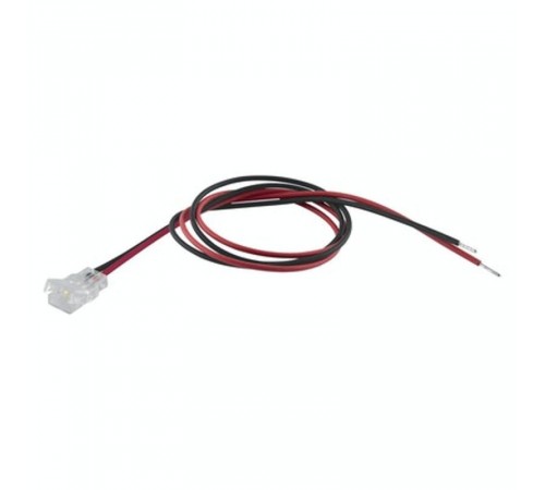 Кабель питания 500 мм 2-pin для ленты 10 мм, IP66, CP/P2/500/IP66 LS AY-PM06/EC 50X2  4058075272958  LEDVANCE