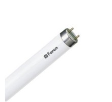 Лампа линейная люминесцентная  FLU1 T8 G13 15W 6400K  03002  Feron