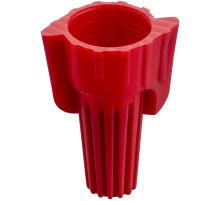 Скрутка СИЗ-2 4.5-12 красный (50 шт) (71141)