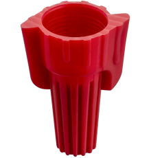 Скрутка СИЗ-2 4.5-12 красный (50 шт) (71141)