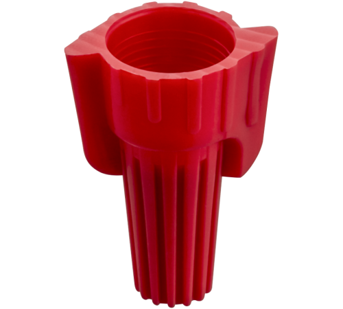 Скрутка СИЗ-2 4.5-12 красный (50 шт) (71141)