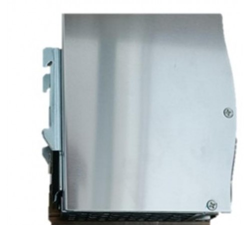 Блок питания на дин рейку 120 вт,Uвх ~ 220 В AC , Uвых - 12 В DC постоянного тока DR-E-120W-12 EKF