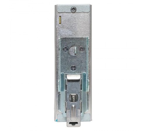 Блок питания на дин рейку 120 вт,Uвх ~ 220 В AC , Uвых - 12 В DC постоянного тока DR-E-120W-12 EKF