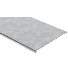 Крышка на лоток осн. 500х2500-2,0мм HDZ IEK  CLP1K-500-200-D25-M-HDZ  IEK