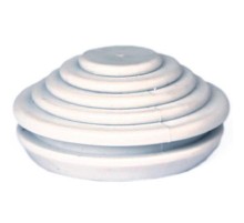 Кабельный ввод для труб. IP55. д.40мм  54540  DKC