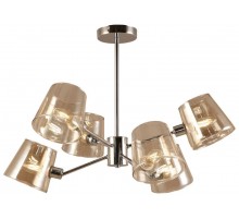 Люстра Eliza 2084-306 6 х Е14 40 Вт классика  Б0055629  Rivoli