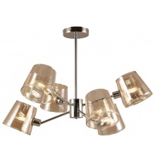 Люстра Eliza 2084-306 6 х Е14 40 Вт классика  Б0055629  Rivoli