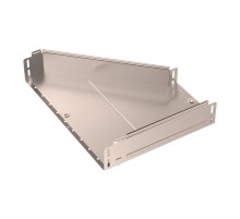 Переходник правый Стандарт INOX (AISI 409) 500х200х100  PR16.5884  Промрукав