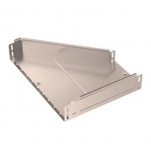 Переходник правый Стандарт INOX (AISI 409) 500х200х100  PR16.5884  Промрукав