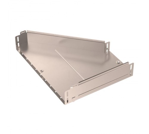 Переходник правый Стандарт INOX (AISI 409) 500х200х100  PR16.5884  Промрукав