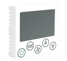 ПЛК 150 Панель компатная 24В DC с Modbus RTU V1  PLC-150-HMI-0000V1-0D  ONI