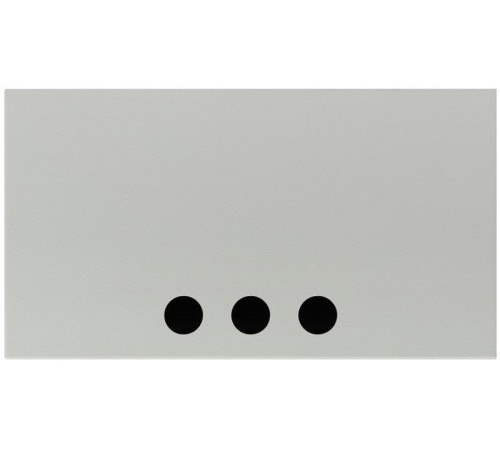  Щит с монтажной панелью металлический ЩМП-2-0 УХЛ3 IP31 (500х400х220) SIMPLE  Б0057144  ЭРА