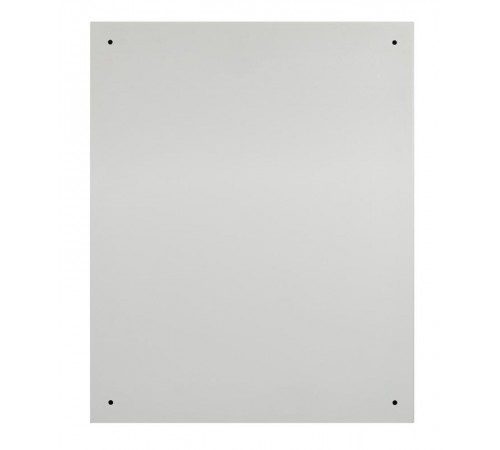  Щит с монтажной панелью металлический ЩМП-2-0 УХЛ3 IP31 (500х400х220) SIMPLE  Б0057144  ЭРА