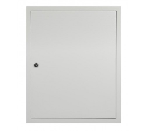  Щит с монтажной панелью металлический ЩМП-2-0 УХЛ3 IP31 (500х400х220) SIMPLE  Б0057144  ЭРА