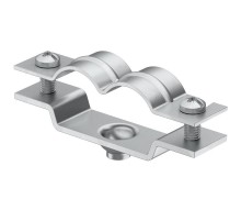 Крепежная скоба дистанционная 13-20mm (705 D M6)  1371207  OBO Bettermann