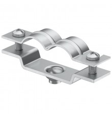 Крепежная скоба дистанционная 13-20mm (705 D M6)  1371207  OBO Bettermann