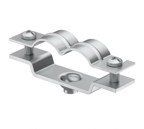 Крепежная скоба дистанционная 13-20mm (705 D M6)  1371207  OBO Bettermann