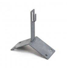 Держатель кровельный на конёк Н100 мм TDZ  PR08.12640  Промрукав