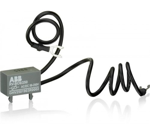 Диод RD7/250 24..250В  GHV2501910R0001  ABB