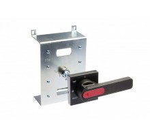 Ручка на дверь шкафа РП-304   21533DEK  DEKraft