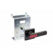 Ручка на дверь шкафа РП-304   21533DEK  DEKraft