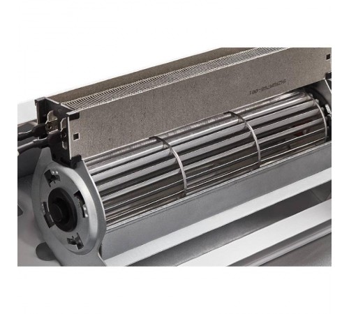 Завеса тепловая S2 с системой Silence gate BHC-L08-S05  НС-1033855  Ballu