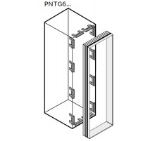 Защита от прикосновений H=1800/W=1250 мм  1STQ007341B0000  ABB