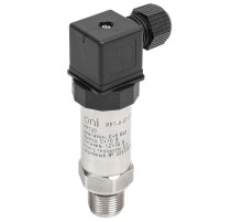 Преобр. давл. PPT20 0,5% 0-6Бар 0-10В M20 DIN43650  PPT-A-ST-006-0-10-3-2  ONI