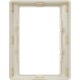 Valena LIFE Слоновая кость Рамка для двойных розеток 1-постовая  754231  Legrand