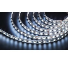 Лента светодиодная NLS-3528CW120-9,6-IP20-12V-Pro R5 9,6Вт 12В 6000К IP20 5м  71705  Navigator