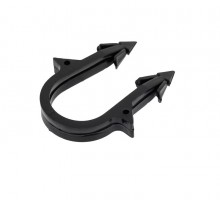 Скоба якорная d16-20 мм L=40мм (100 шт/уп)  PR08.33249  Промрукав