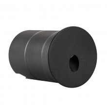 Светильник LT-GAP-R70-3W Warm3000 (BK, 30deg, 230V) (Arlight, IP65 Металл, 3 года)  031166  Arlight