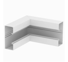 Внутренний угол кабельного канала Rapid 80 нерегулируемый 70x170 мм (алюминий,анодированный) (GA-SI70170EL)  6279143  OBO Bettermann