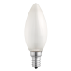 Лампа накаливания ЛОН 60Вт E14 240В B35 frosted  3320522  Jazzway