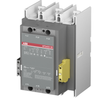 Контактор AFS400-30-12 для систем безопасности, с универсальной катушкой управления 100-250В AC/DC  1SFL577081R7012  ABB