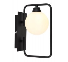 Бра светильник Evette 3134-401 настенный 1 х G9 LED 4 Вт модерн  Б0055360  Rivoli