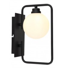 Бра светильник Evette 3134-401 настенный 1 х G9 LED 4 Вт модерн  Б0055360  Rivoli