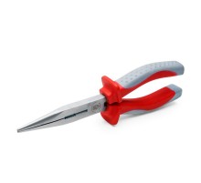 Длинногубцы изолированные "Стандарт" 200 мм до 1000В  60472  КВТ