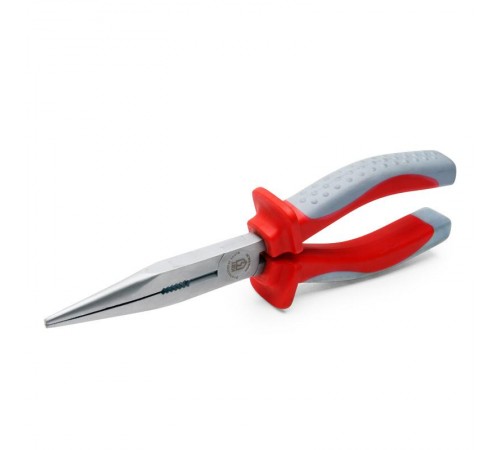 Длинногубцы изолированные "Стандарт" 200 мм до 1000В  60472  КВТ