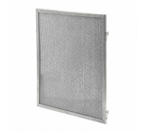 Фильтр алюминиевый для навесных кондиционеров 1000-1500-2000 Вт  R5KLMFA3  DKC