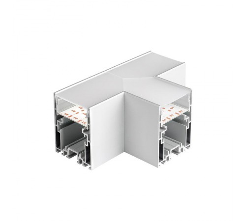 Угол S2-LINE-5470-T90 тройной  021259  Arlight